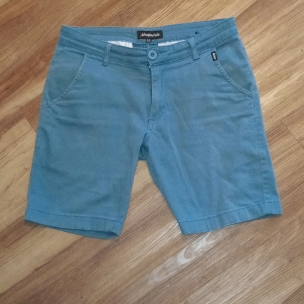 MENS AEROPOSTALE SHORTS